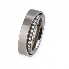 Ernstes Design Ringe